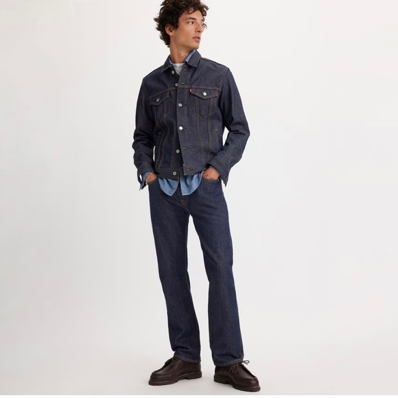 Levi’s 501 jeans - Picture 1 of 14
